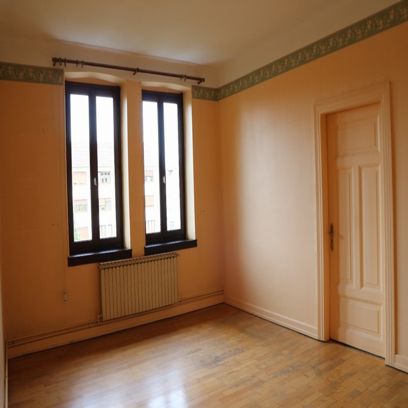 vente METZSABLON APPARTEMENT 4 PIÈCES