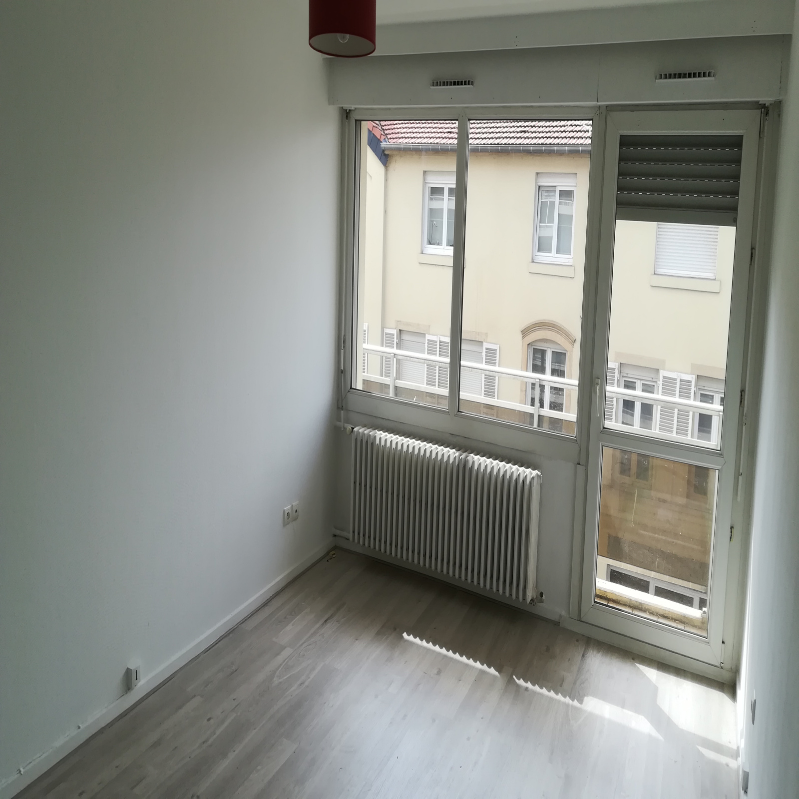 location METZ APPARTEMENT 1 PIÈCE