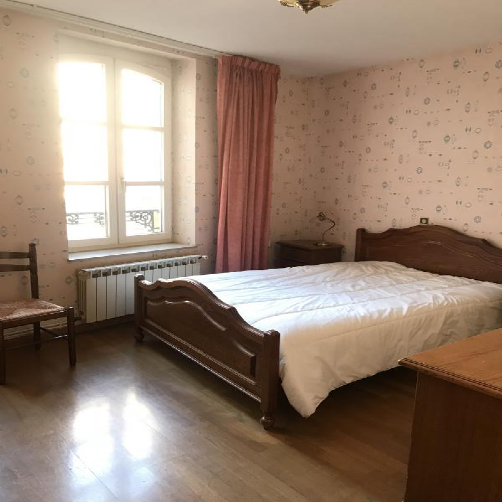 location METZ CENTRE APPARTEMENT 3 PIÈCES