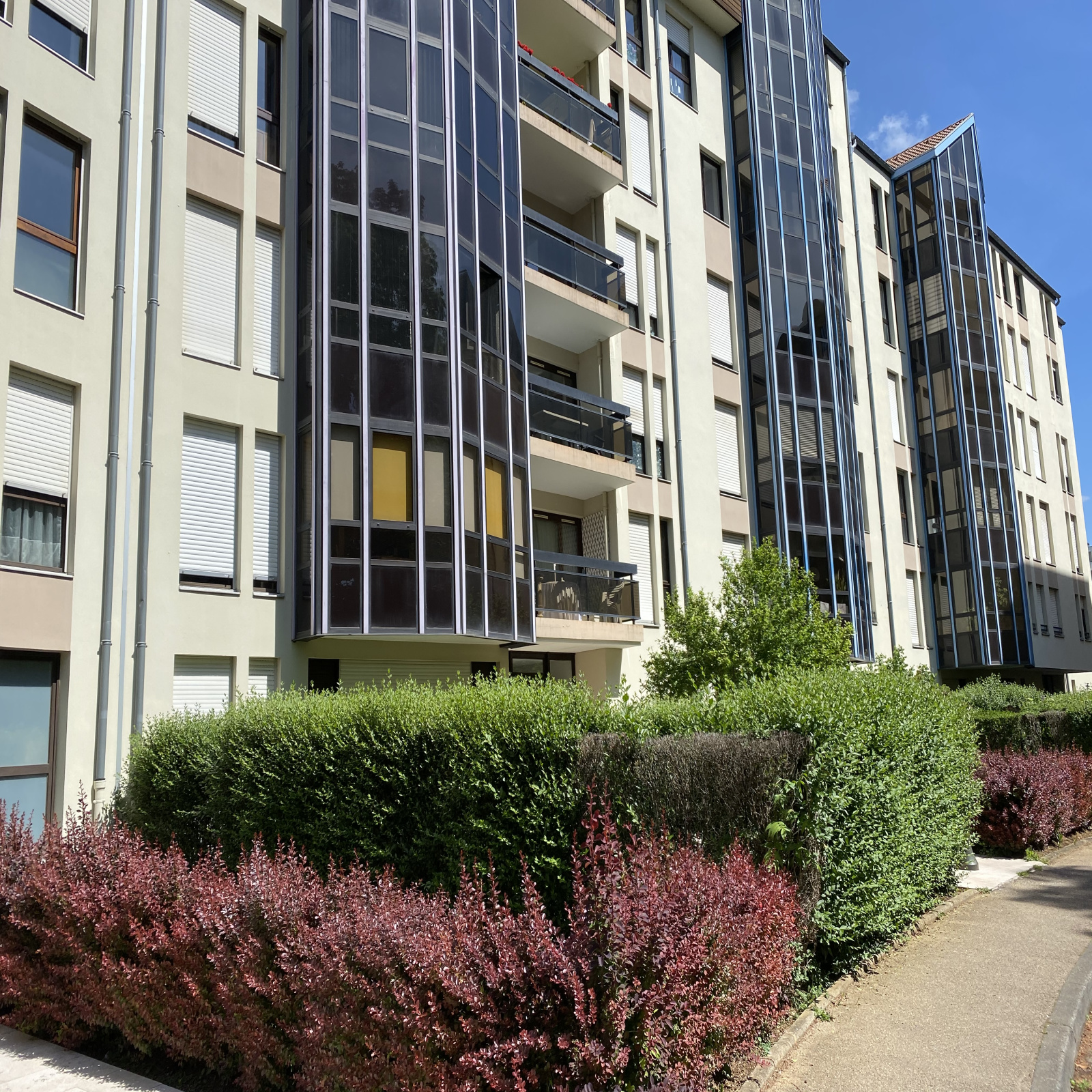 location METZ HOTEL DE REGION PARKING SOUTERRAIN