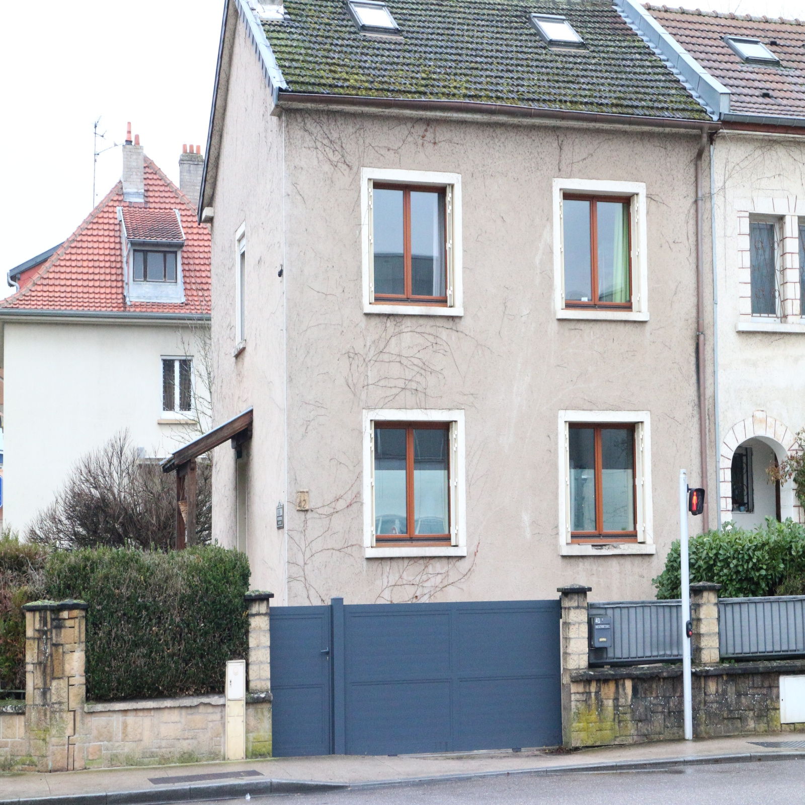 vente METZNORD MAISON 6 PIÈCES