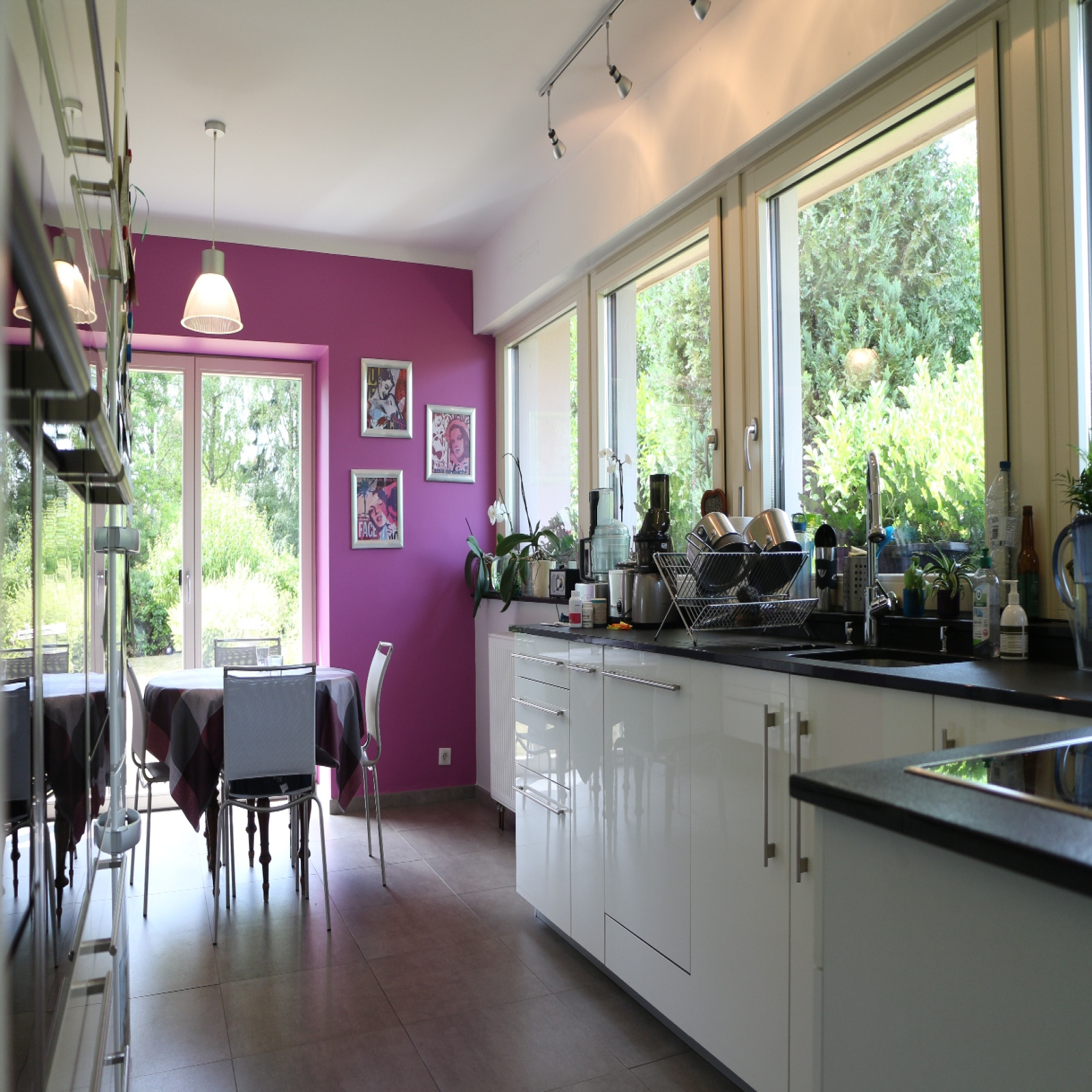 Maison A Vendre 9 Pieces 160 0 M2 Montigny Les Metz 57 Lorraine Century 21 Atout Immobilier