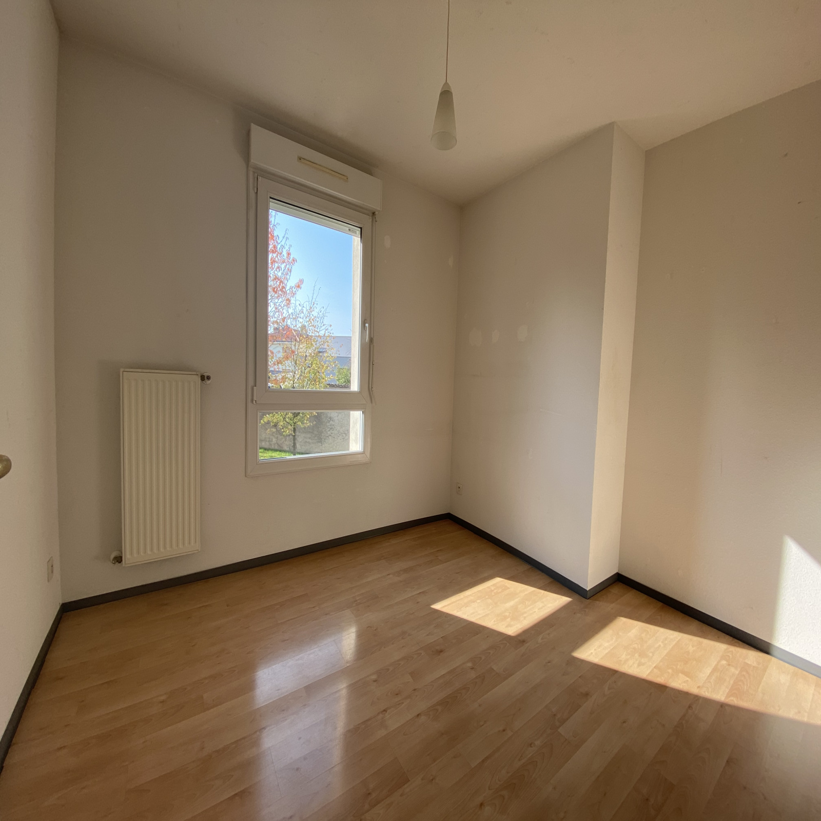 location METZ QUEULEU APPARTEMENT 3 PIÈCES