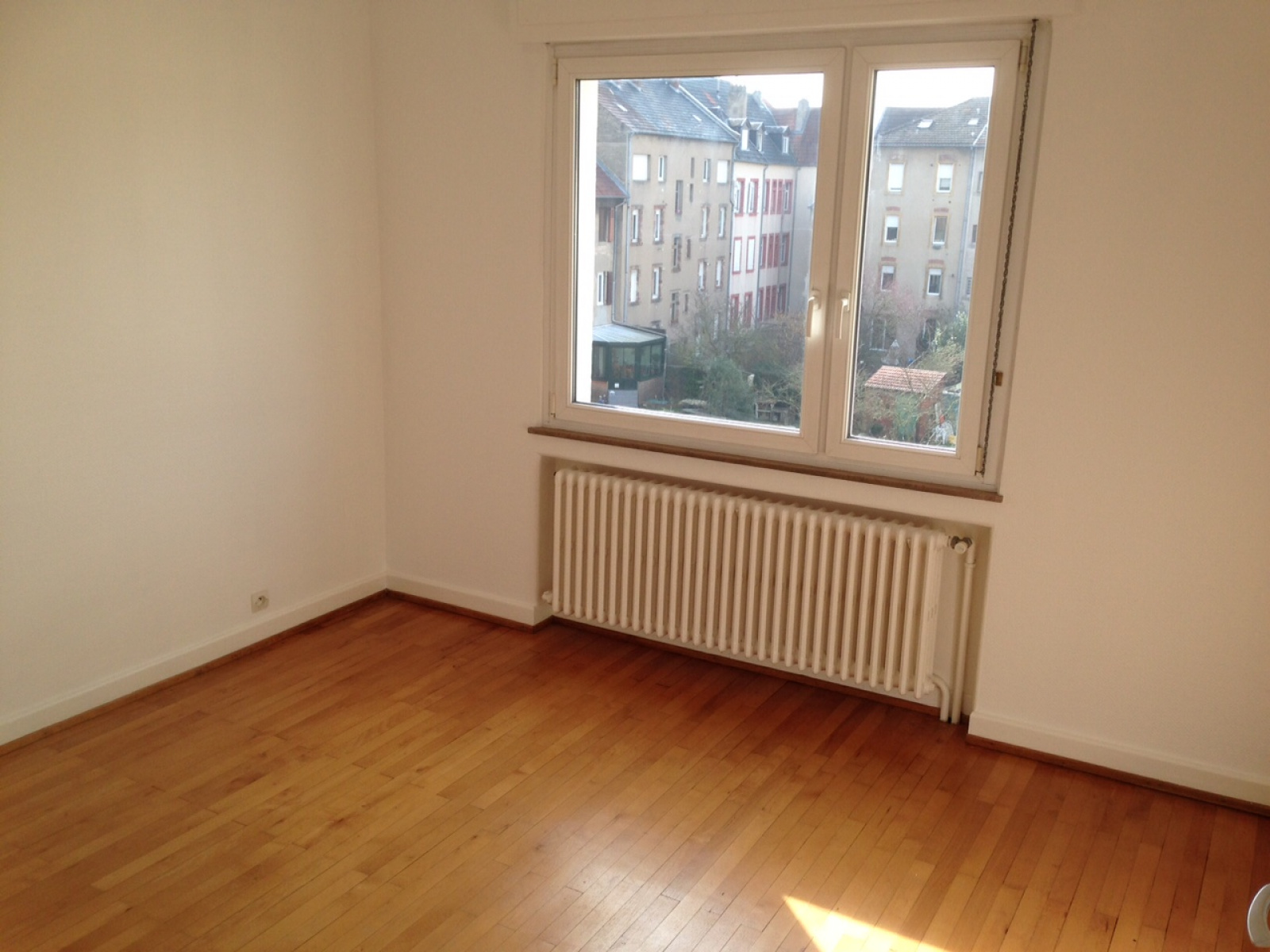 Image_, Appartement, Metz, ref :263-1