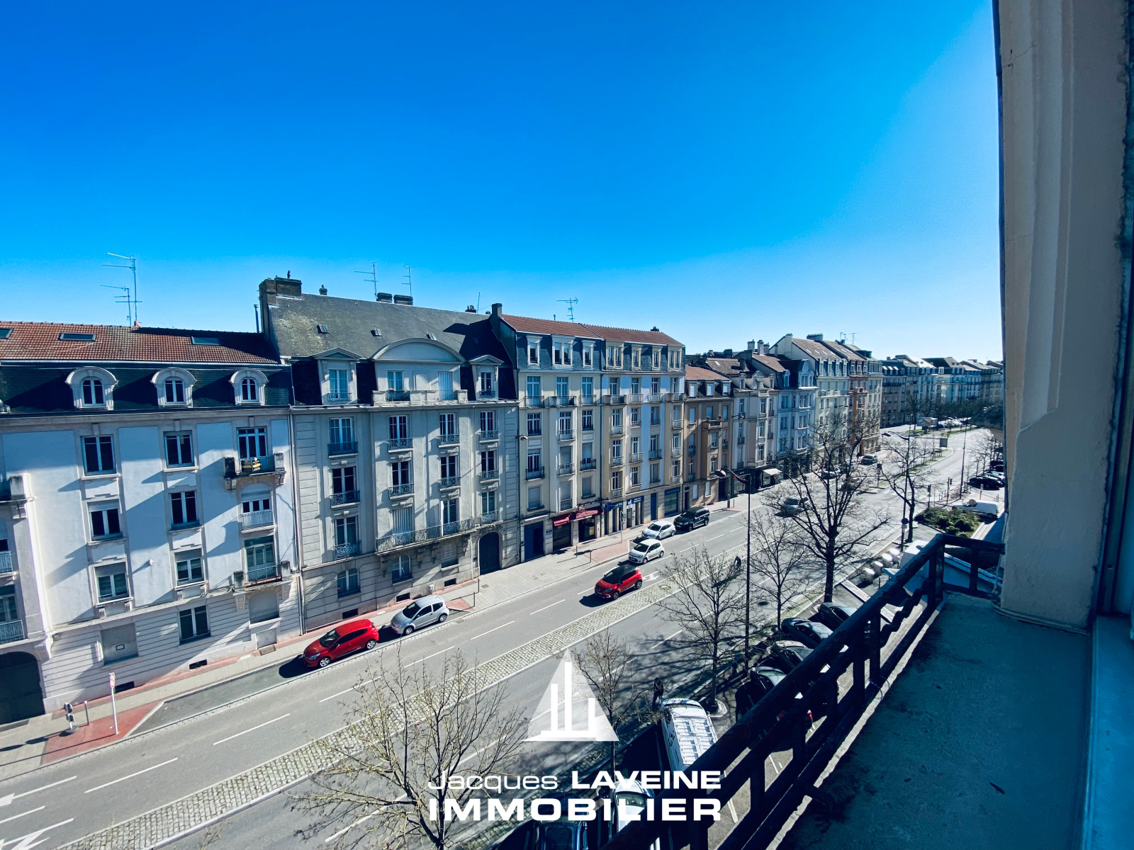 Image_, Appartement, Metz, ref :9880