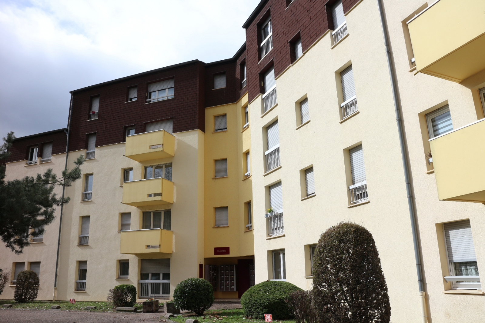 Image_, Appartement, Metz, ref :8931