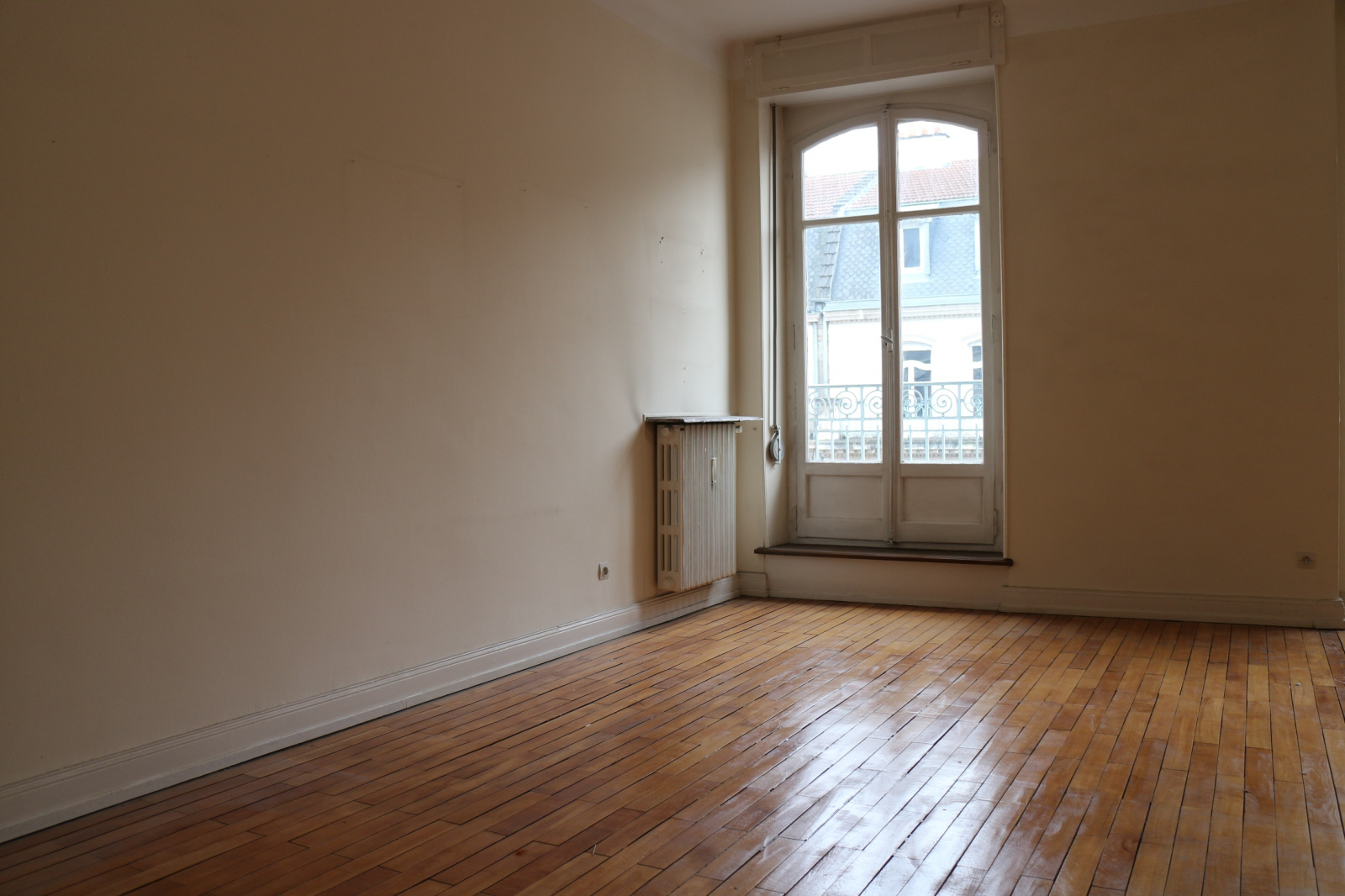 Image_, Appartement, Metz, ref :9196