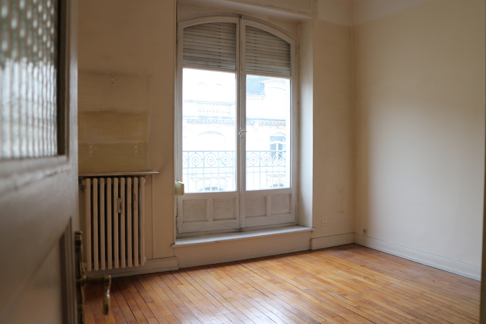Image_, Appartement, Metz, ref :9196