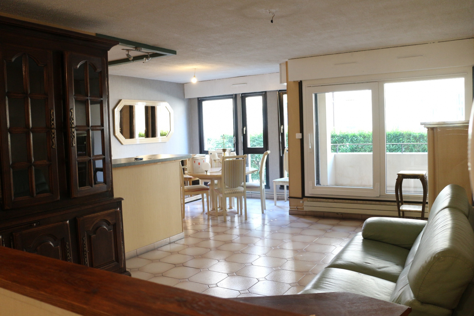 Image_, Appartement, Metz, ref :8986