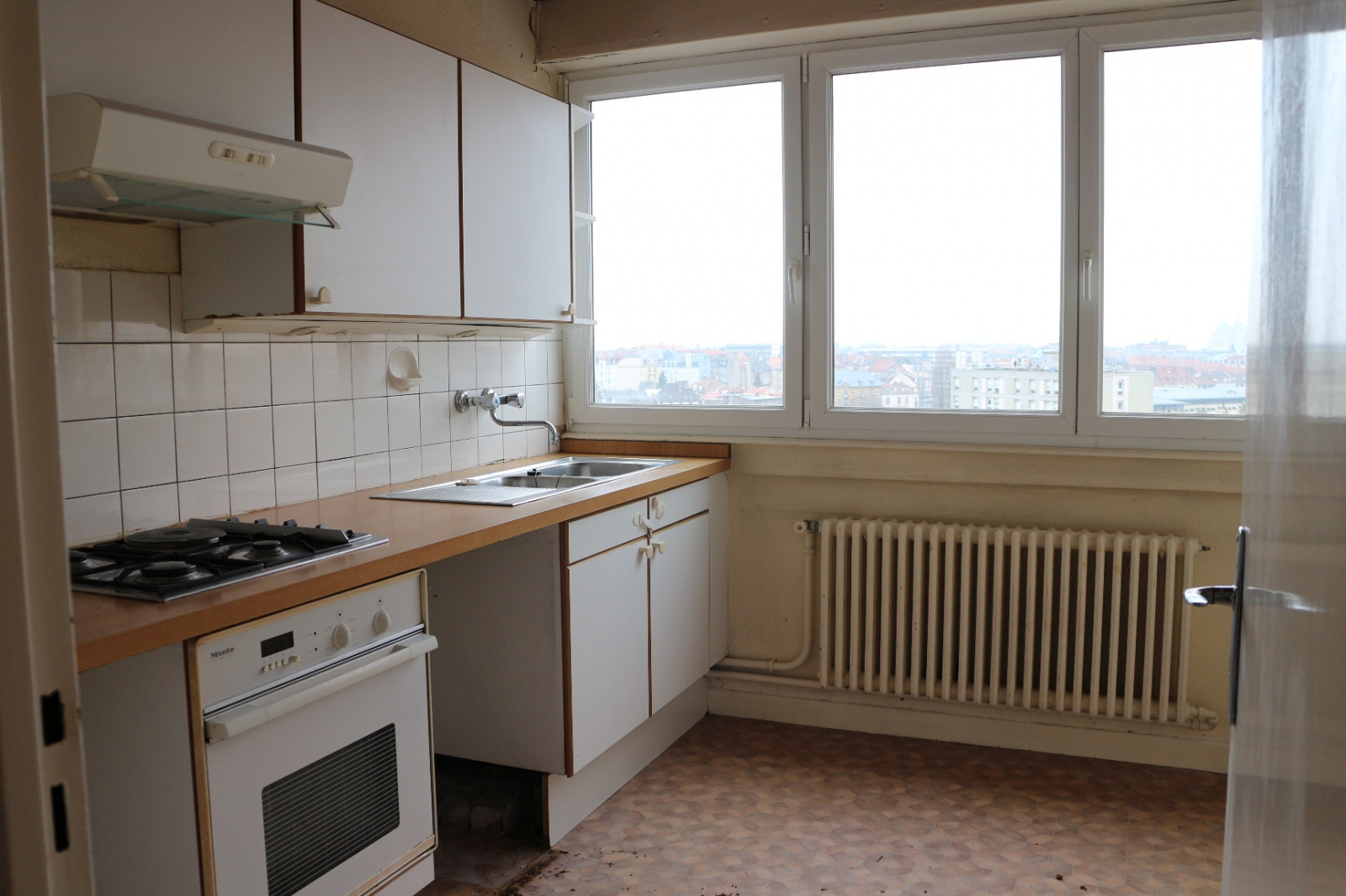 Image_, Appartement, Metz, ref :8950