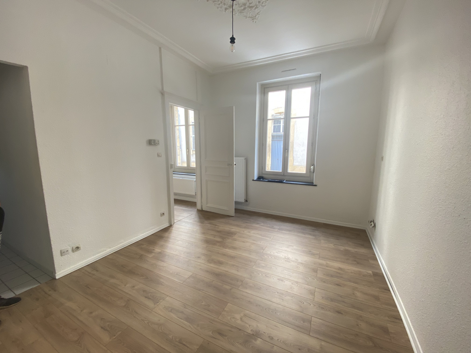 Image_, Appartement, Metz, ref :1728