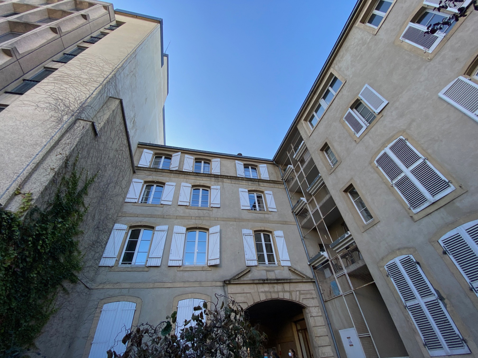 Image_, Appartement, Metz, ref :9362