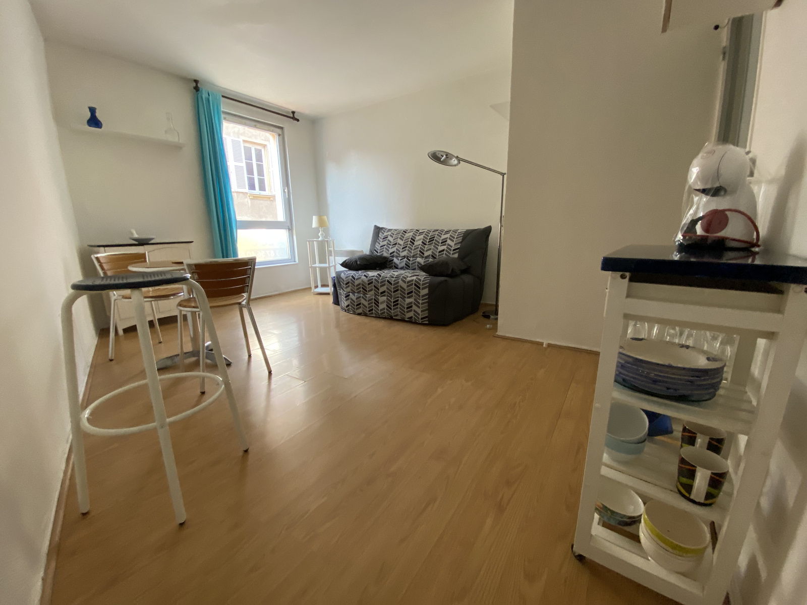 Image_, Appartement, Metz, ref :1378