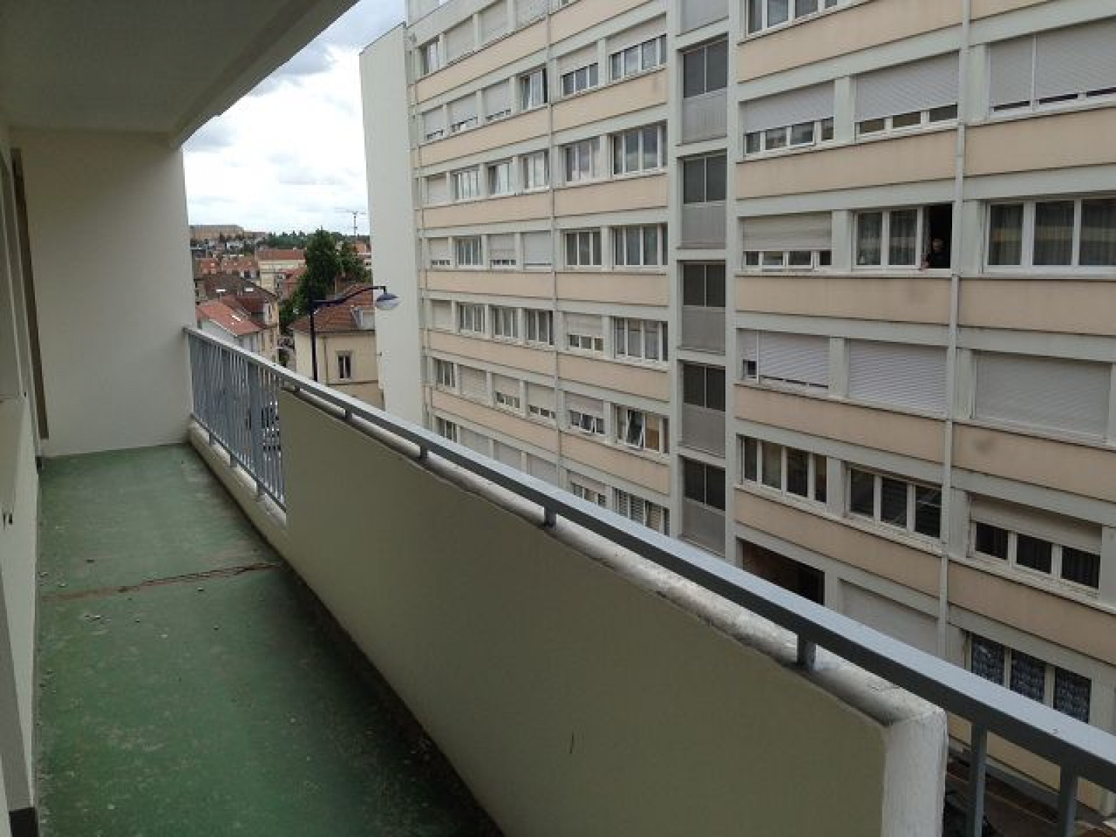 Image_, Appartement, Metz, ref :5677