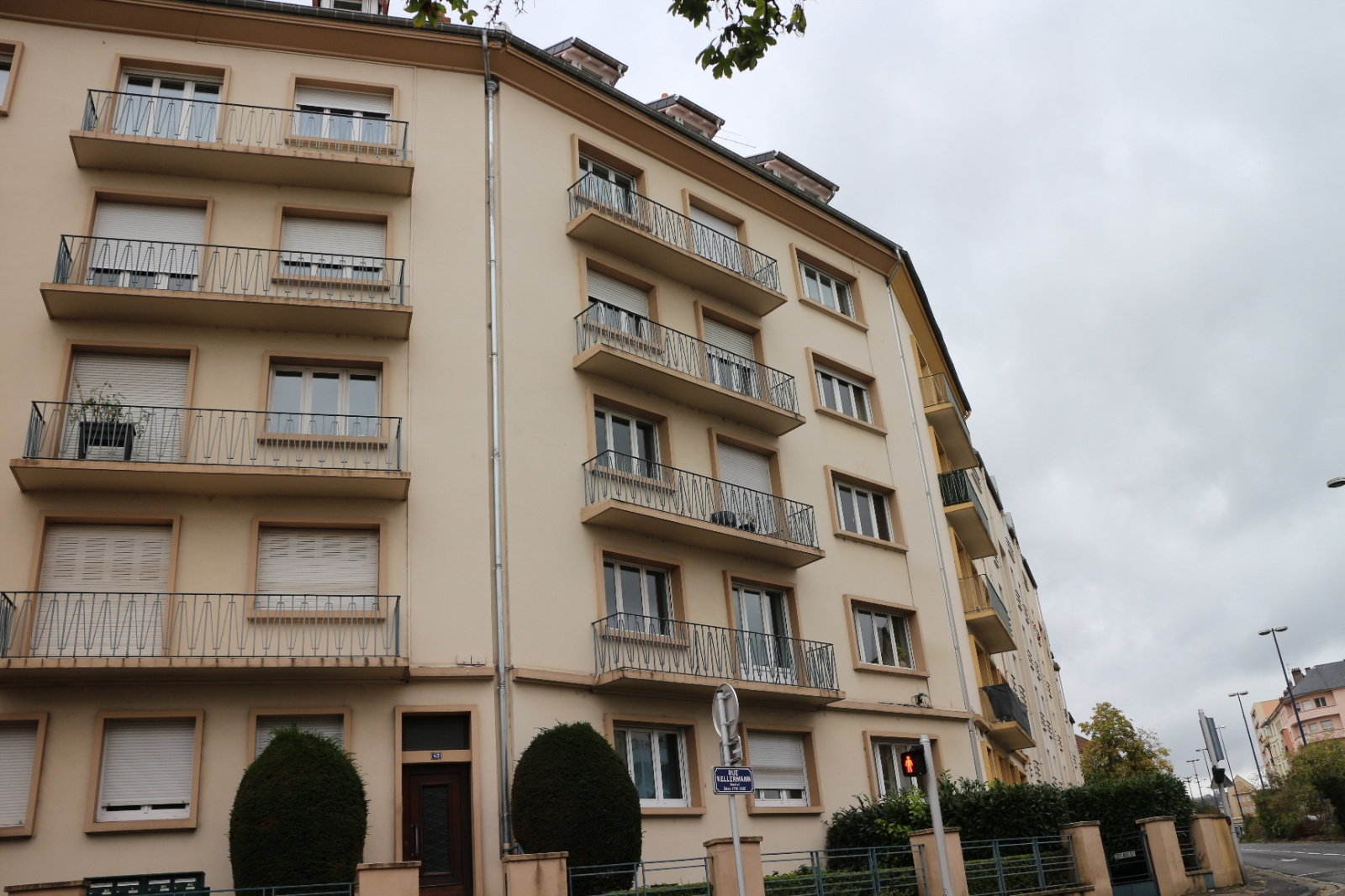 Image_, Appartement, Metz, ref :9112