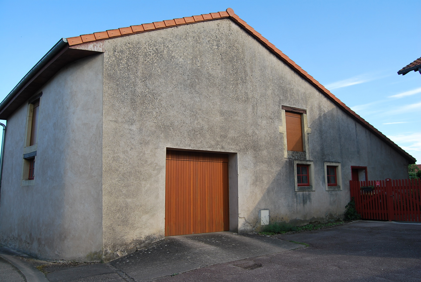 Image_, Maison, Coin-sur-Seille, ref :9271