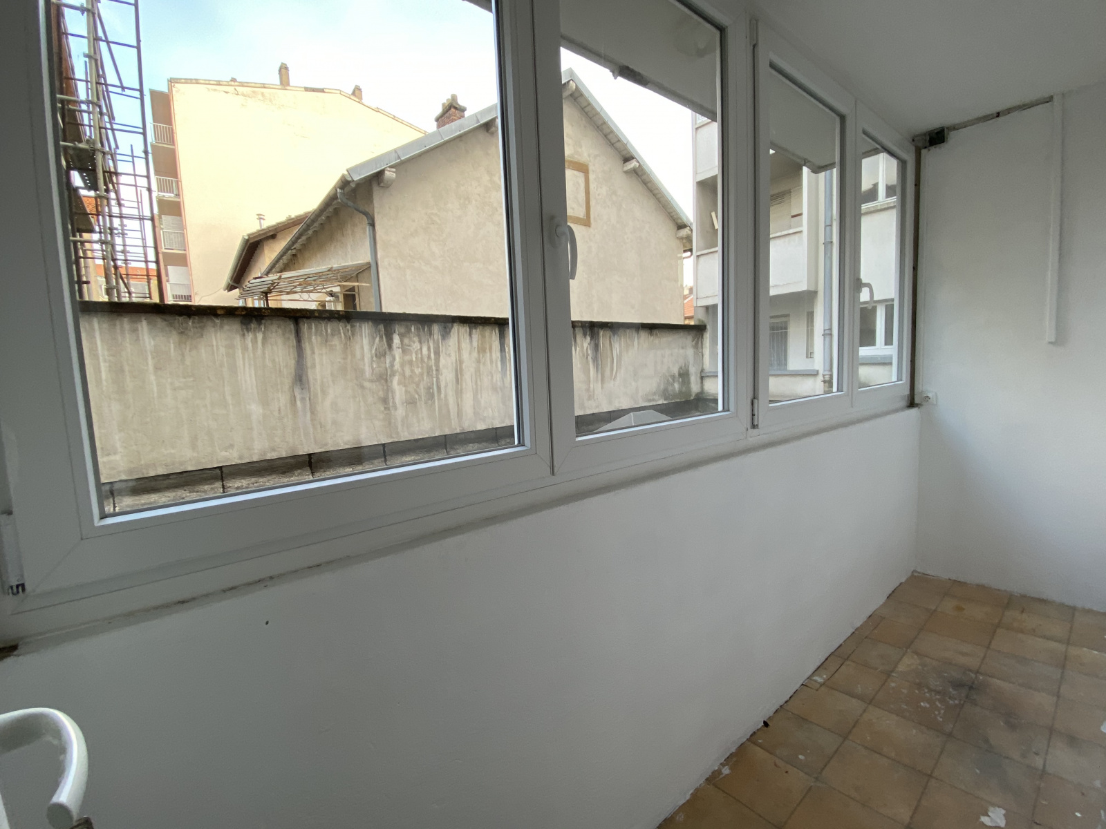 Image_, Appartement, Metz, ref :1812