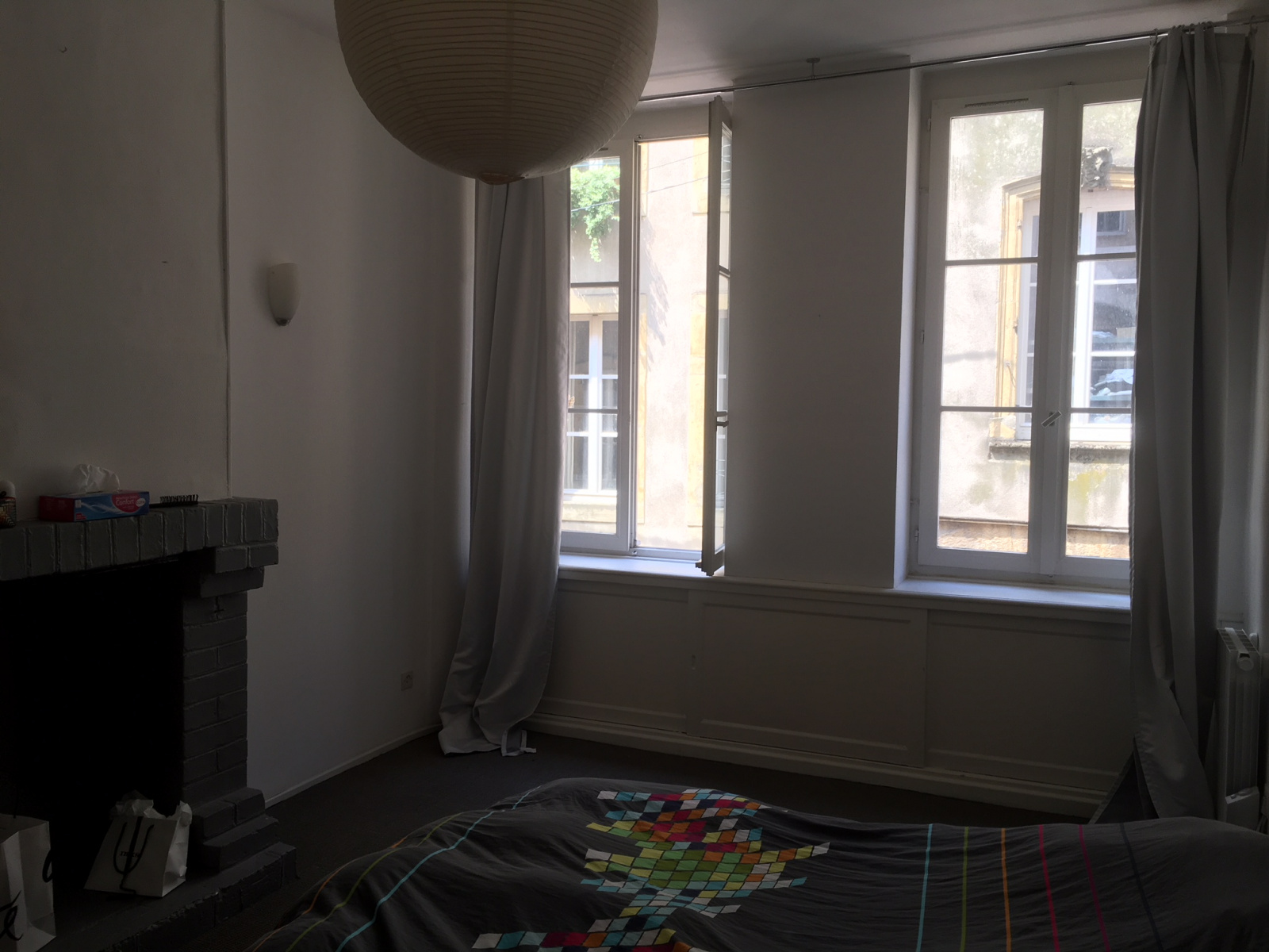 Image_, Appartement, Metz, ref :1070-1