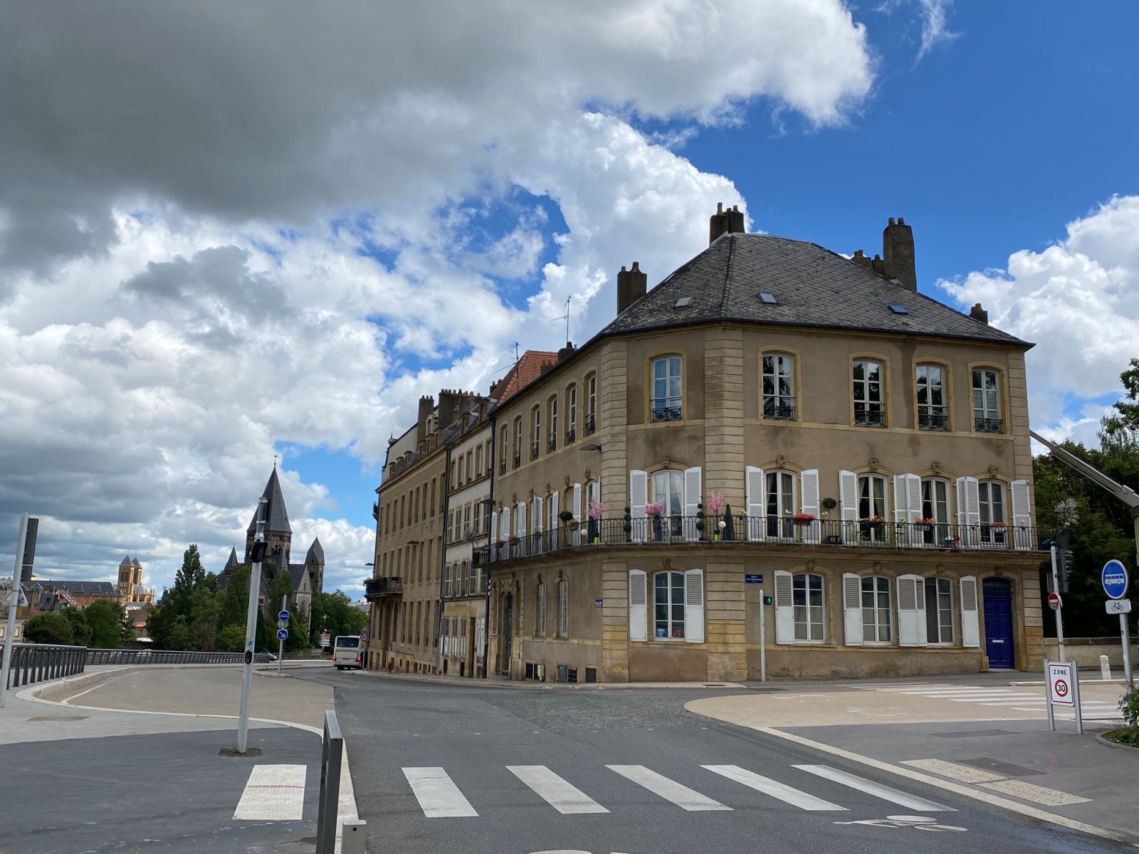 Image_, Appartement, Metz, ref :9273