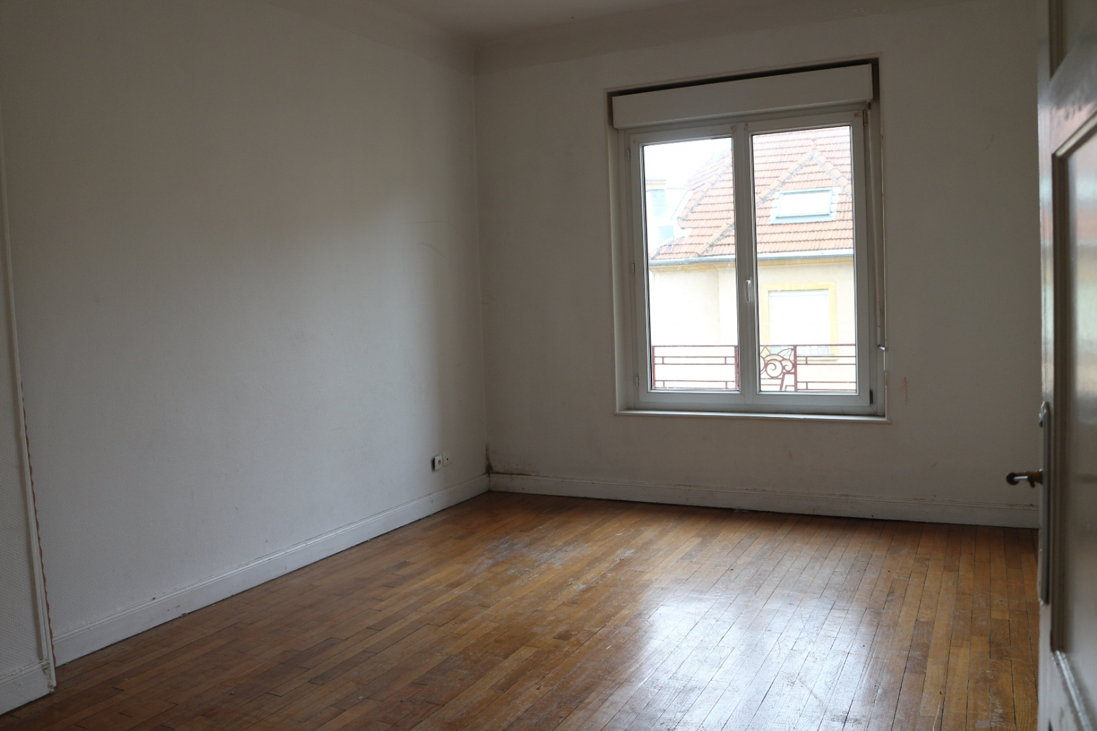 Image_, Appartement, Metz, ref :8908