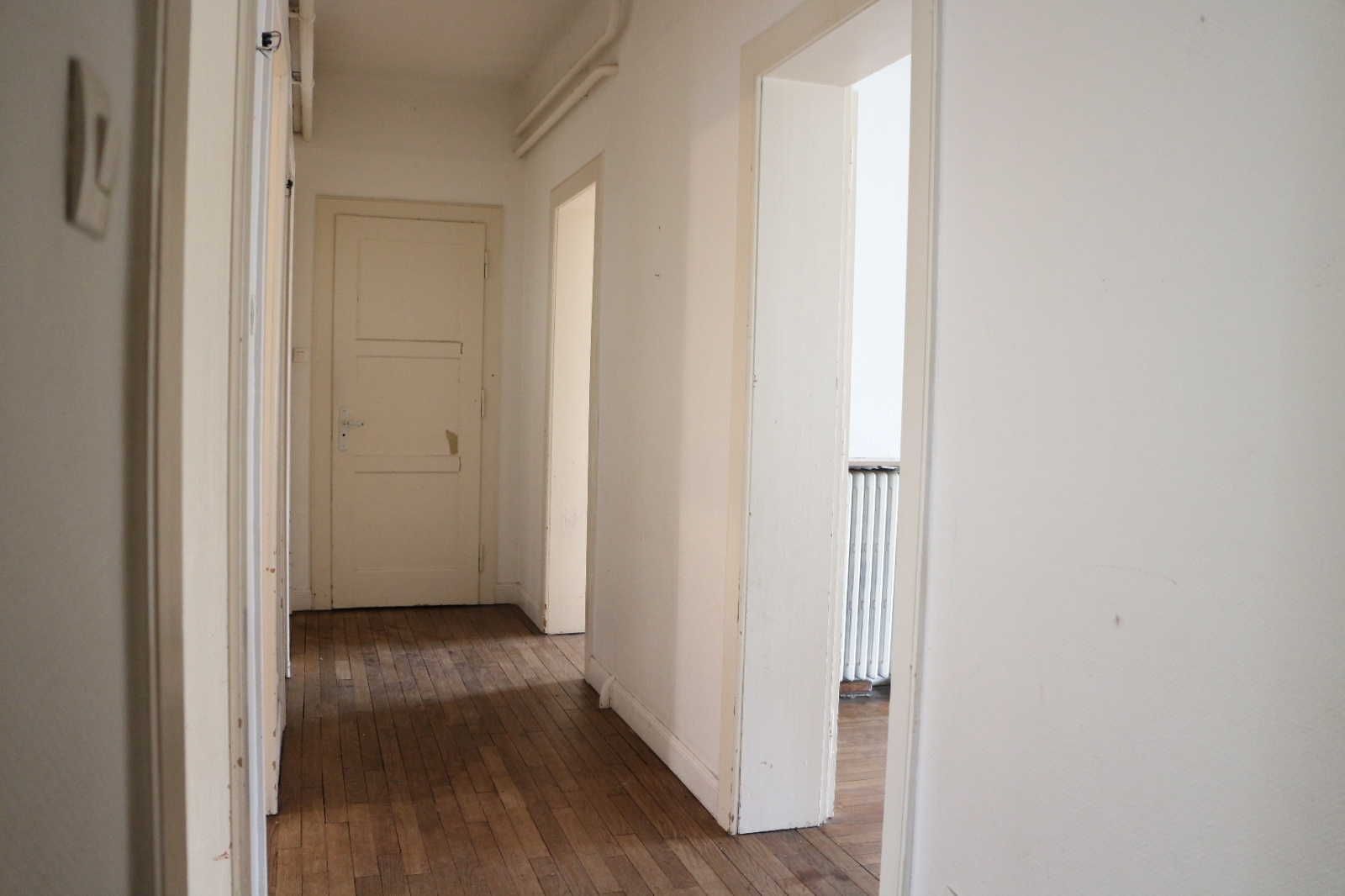 Image_, Appartement, Metz, ref :8908