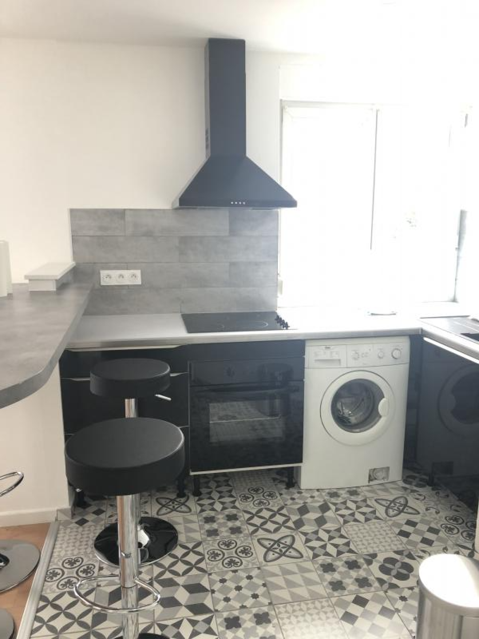 Image_, Appartement, Metz, ref :1770