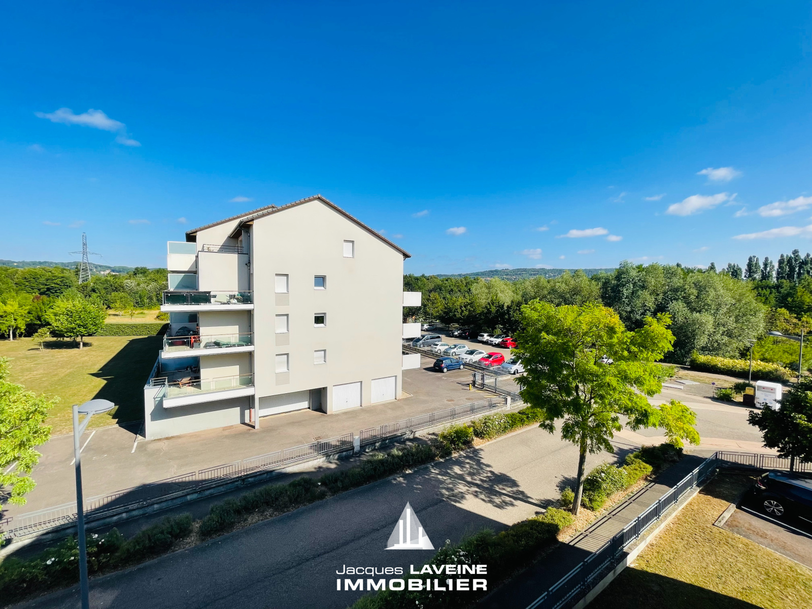 Image_, Appartement, Moulins-lès-Metz, ref :9709