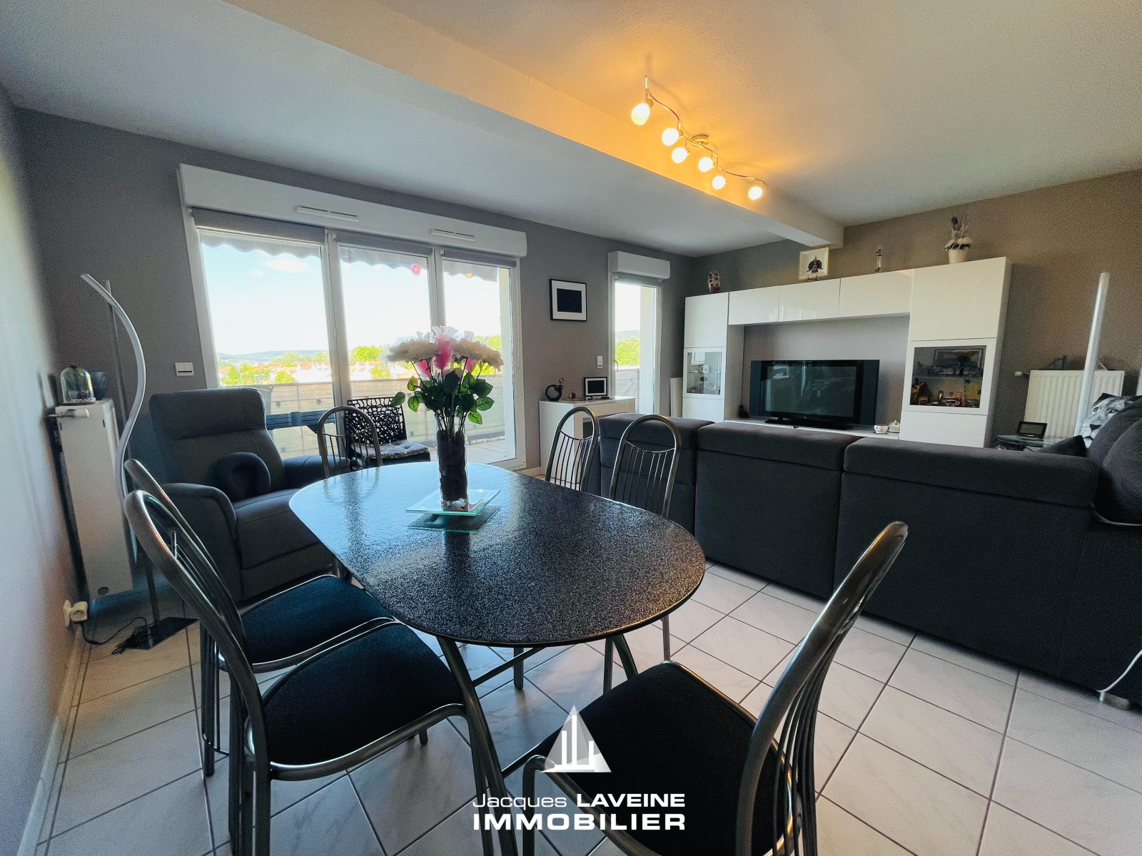Image_, Appartement, Moulins-lès-Metz, ref :9709