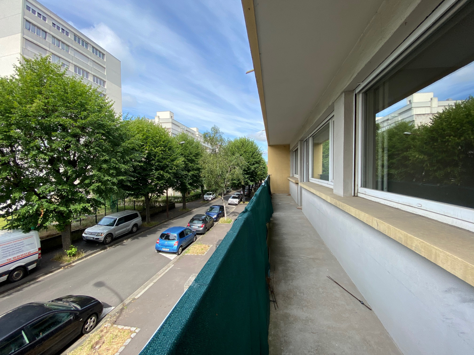 Image_, Appartement, Metz, ref :9267