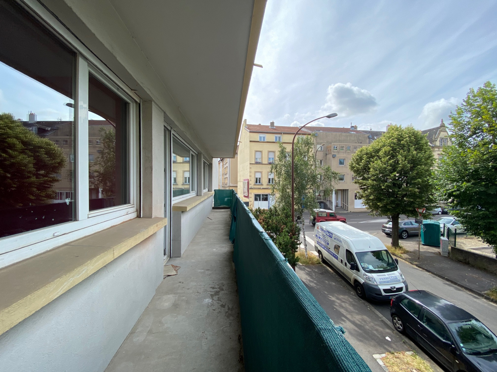 Image_, Appartement, Metz, ref :9267