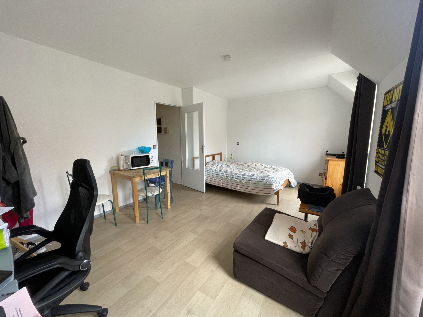 Image_, Appartement, Metz, ref :9451