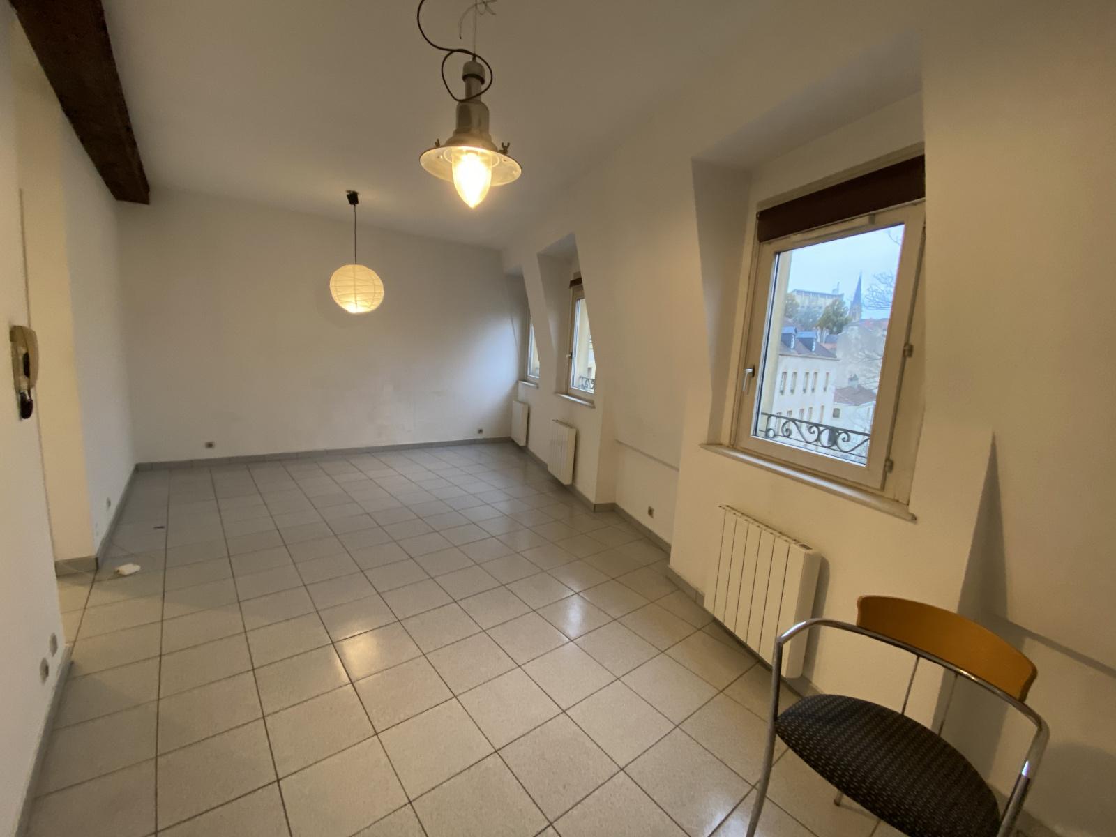 Image_, Appartement, Metz, ref :8082