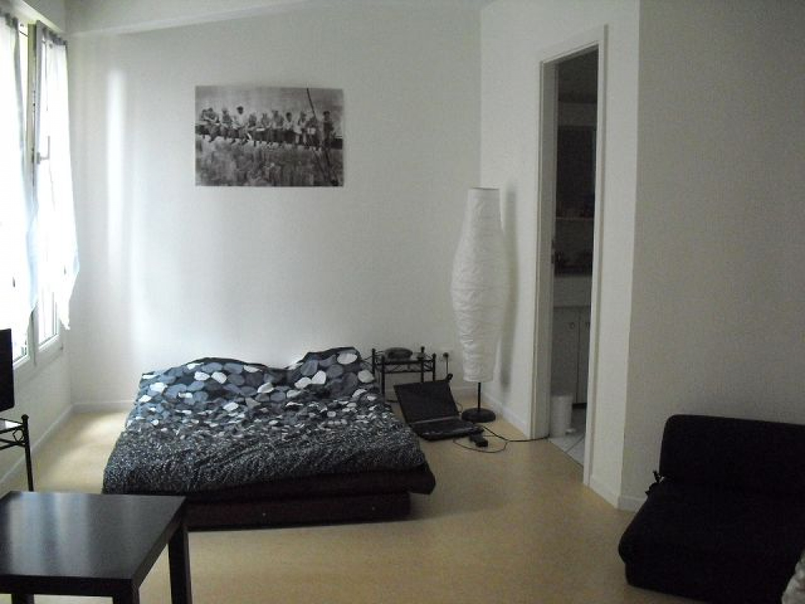 Image_, Appartement, Metz, ref :378