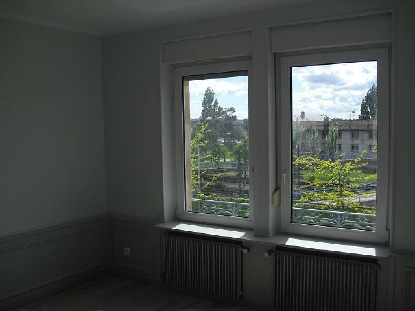 Image_, Appartement, Metz, ref :5772