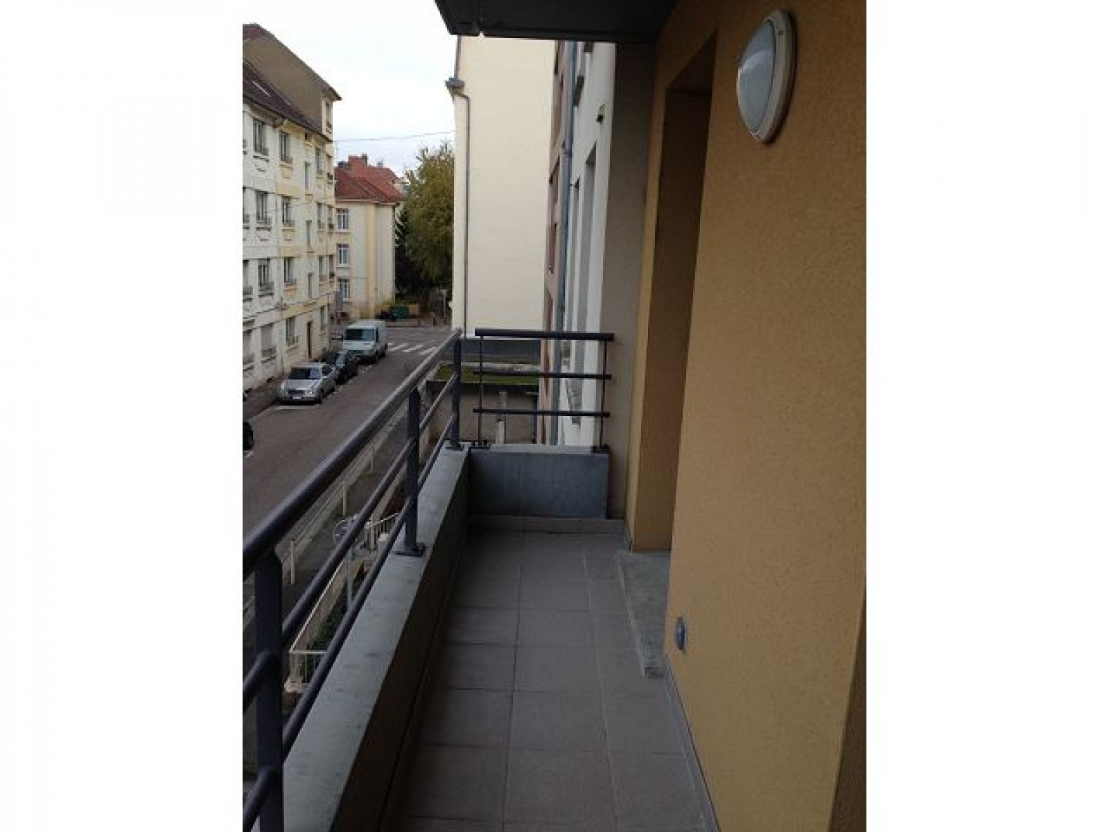 Image_, Appartement, Metz, ref :7882