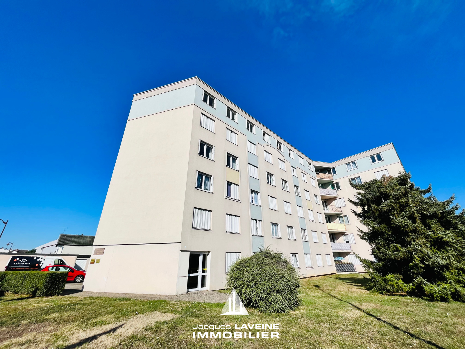 Image_, Appartement, Marly, ref :9740