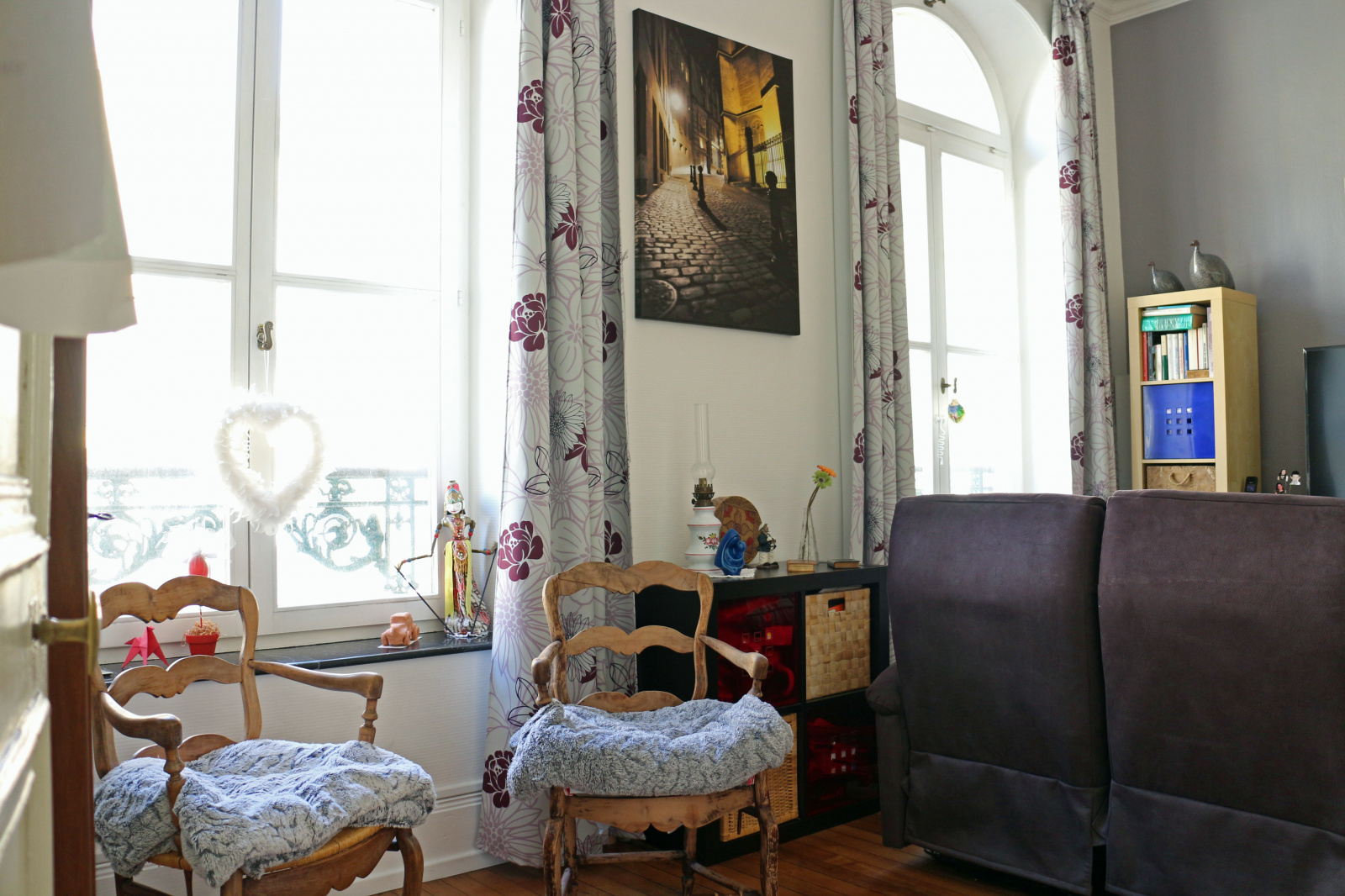 Image_, Appartement, Metz, ref :9230