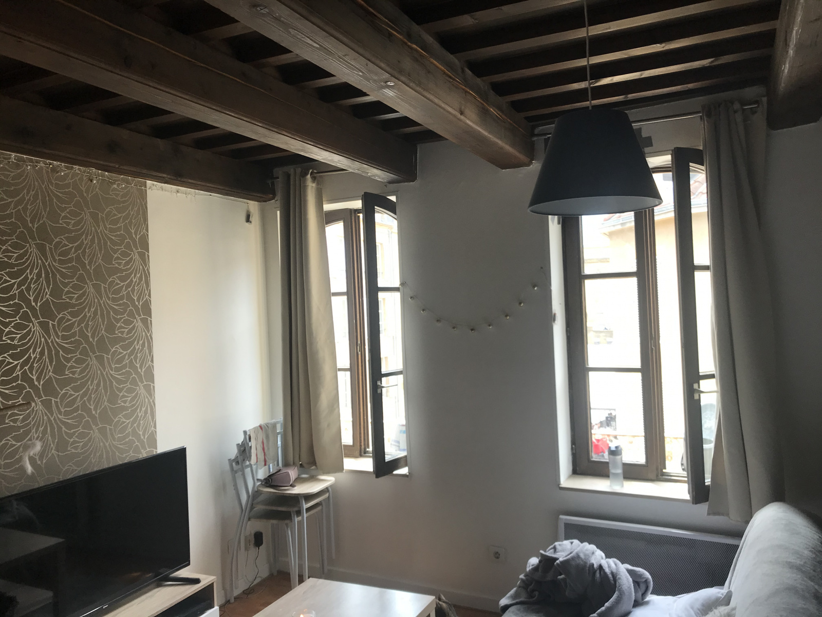 Image_, Appartement, Metz, ref :9278