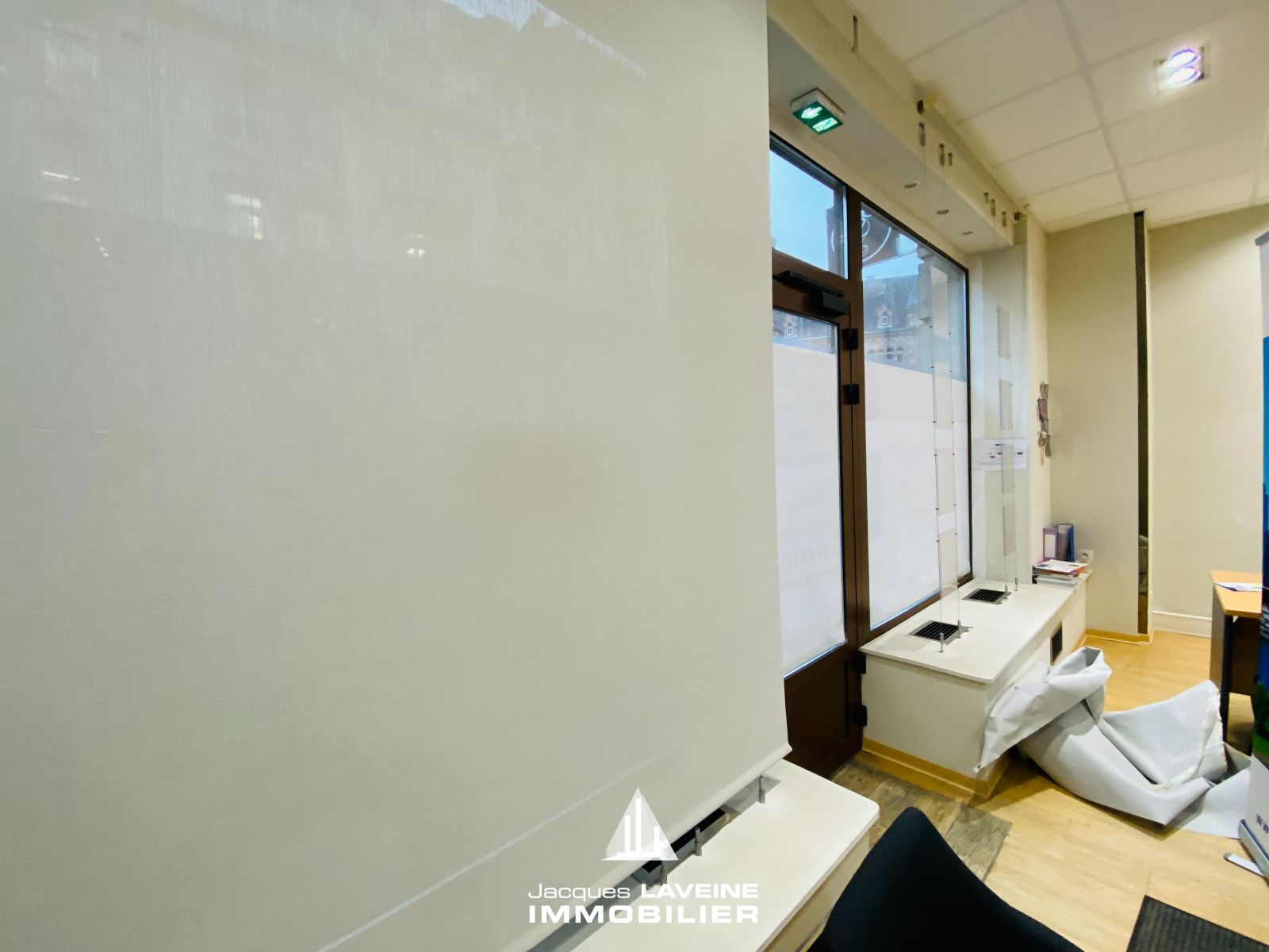 Image_, Local commercial, Metz, ref :9635