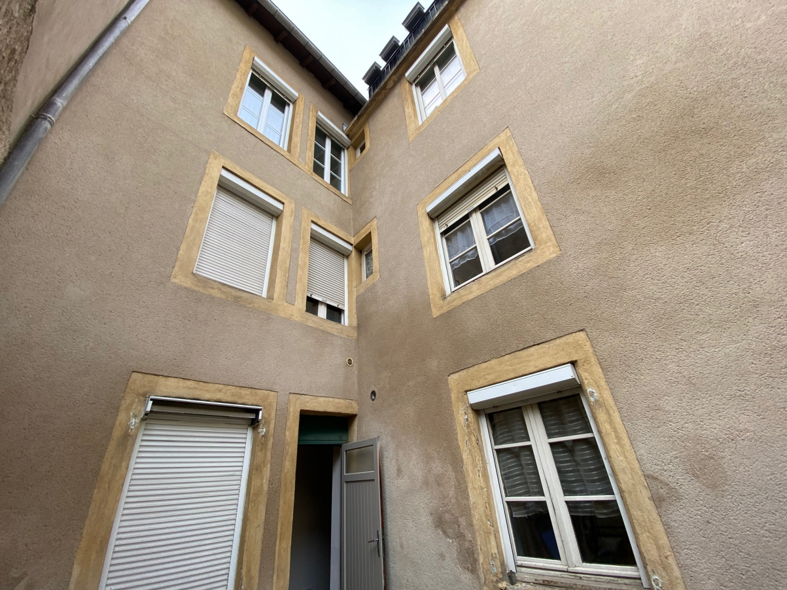 Image_, Appartement, Metz, ref :9370