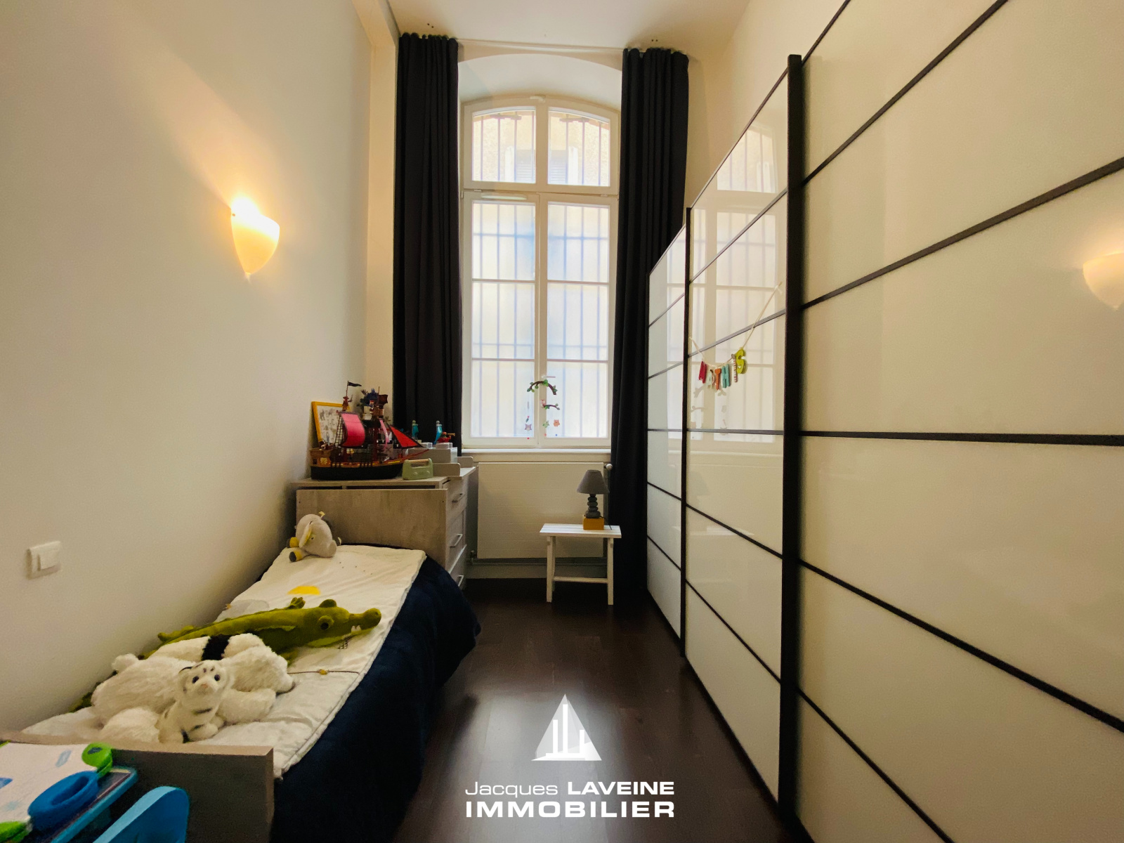 Image_, Appartement, Metz, ref :9727