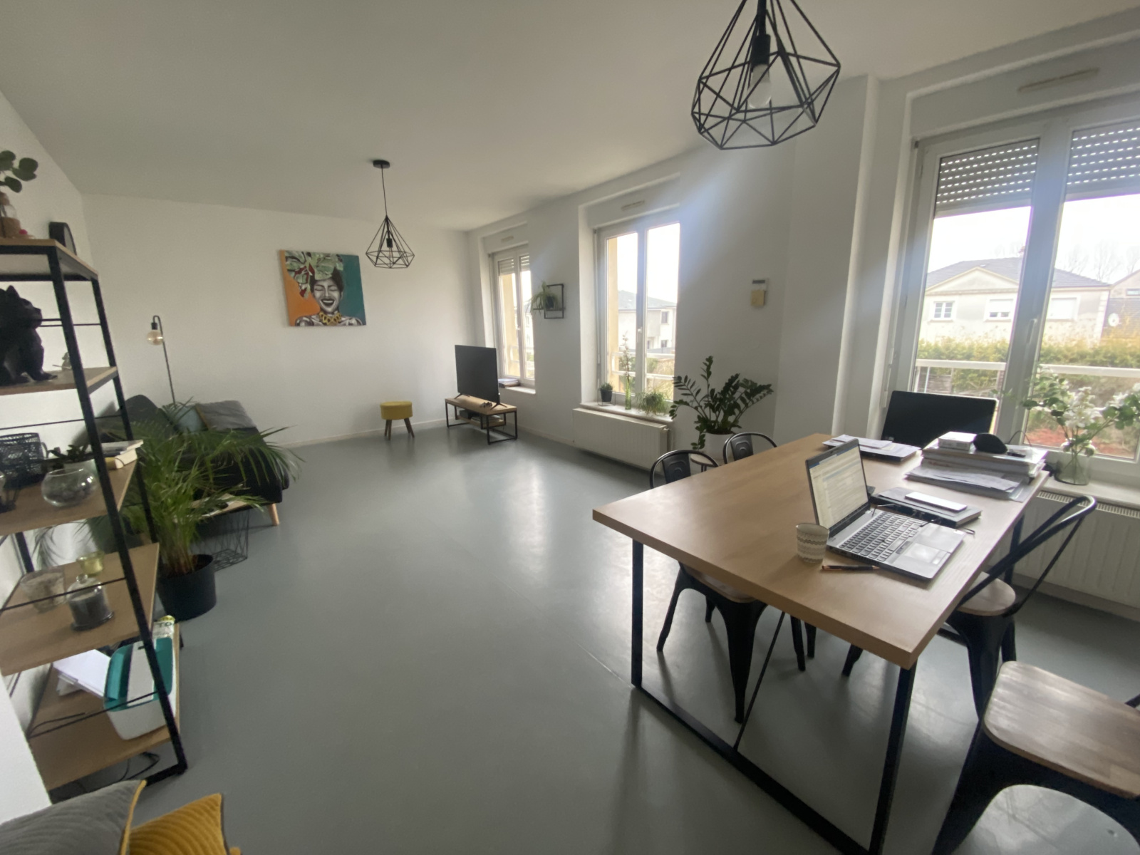 Image_, Appartement, Marly, ref :1807-1