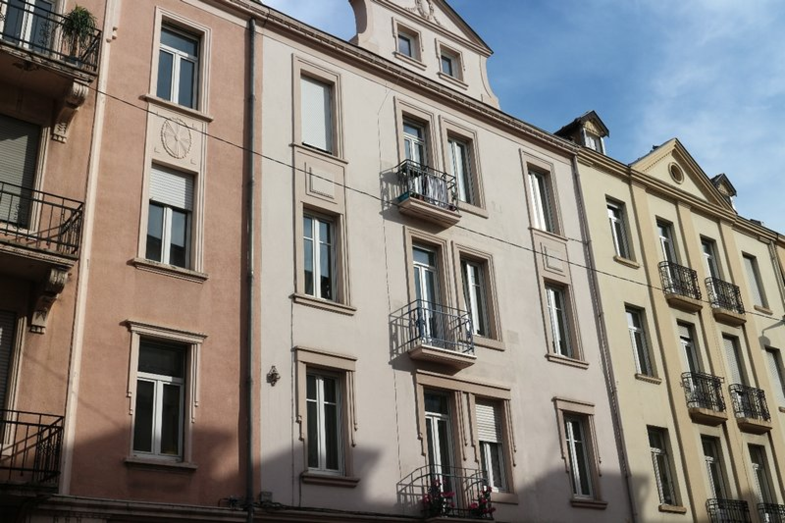 Image_, Appartement, Metz, ref :8831
