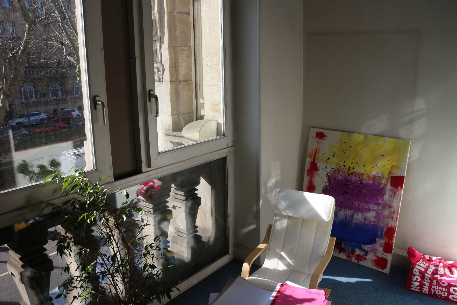 Image_, Appartement, Metz, ref :8922