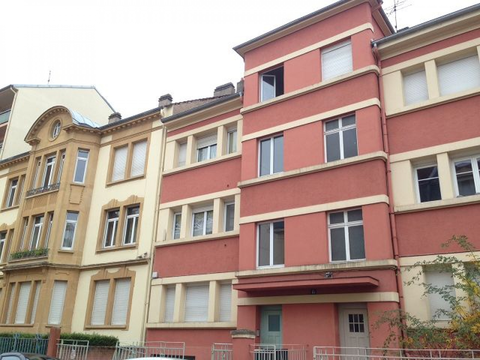 Image_, Appartement, Metz, ref :1834-1