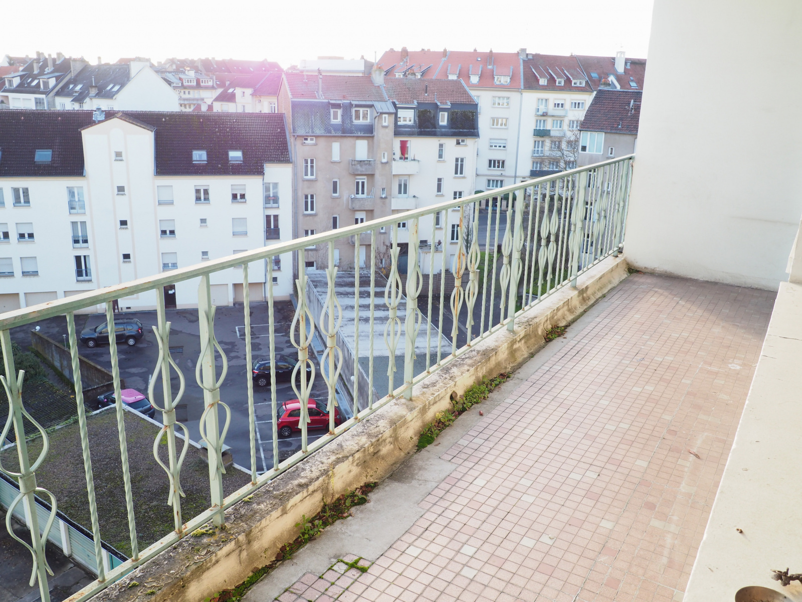 Image_, Appartement, Metz, ref :9123