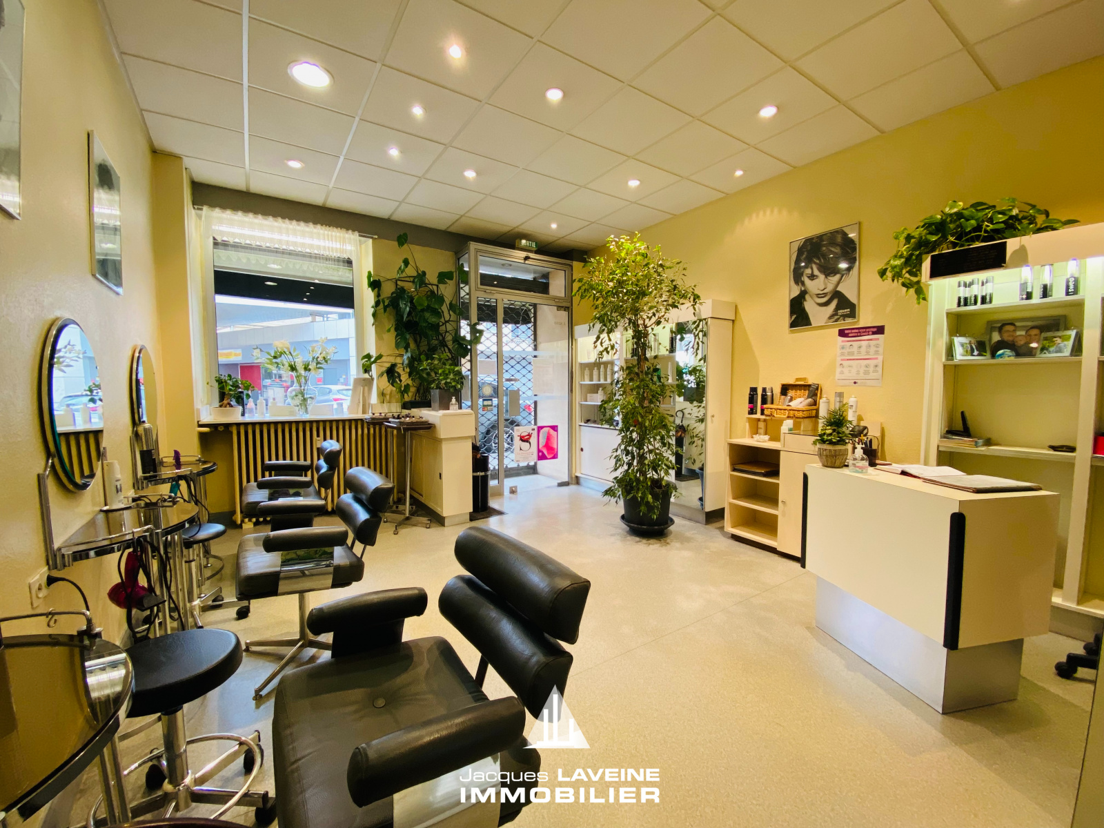 Image_, Local commercial, Metz, ref :9679