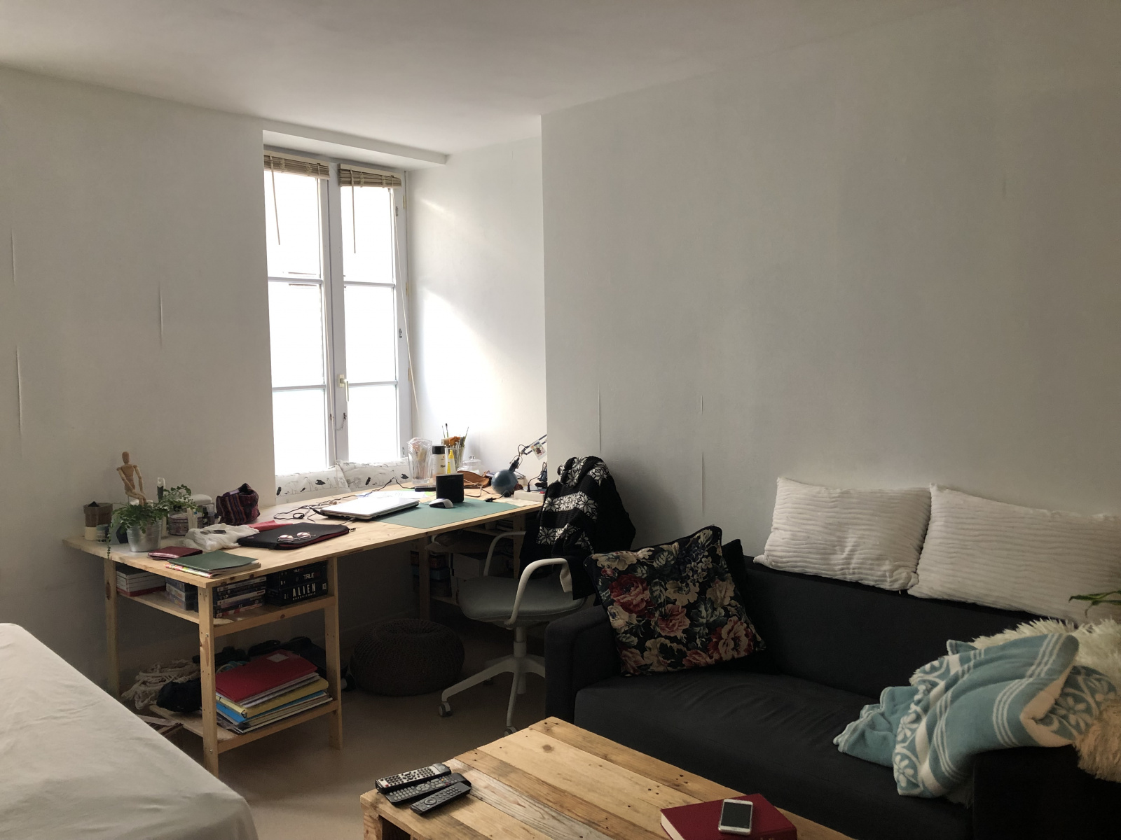 Image_, Appartement, Metz, ref :1583-2