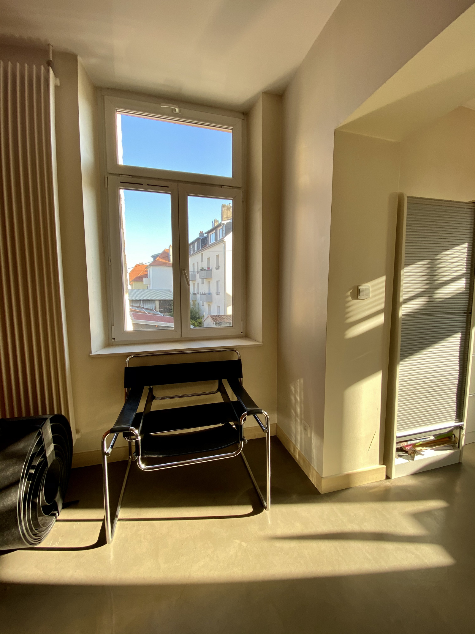 Image_, Appartement, Le Ban-Saint-Martin, ref :9401