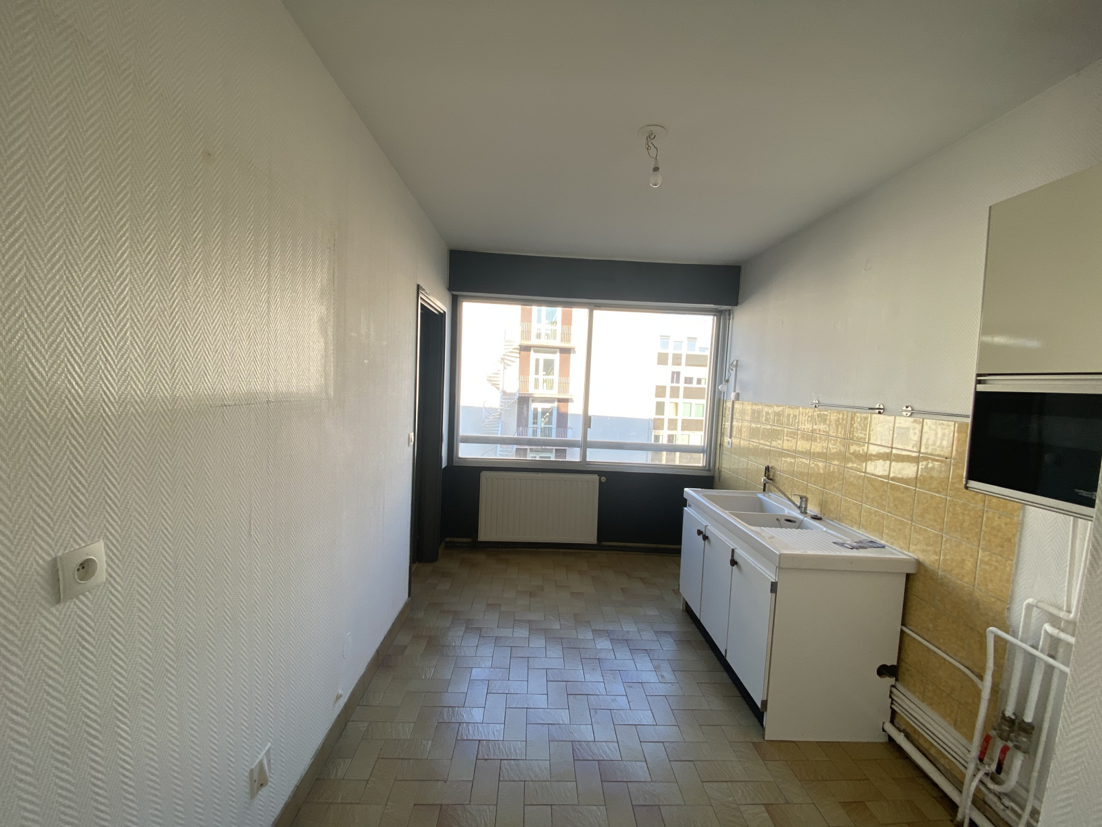 Image_, Appartement, Metz, ref :9636